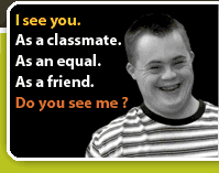 Do you see me?